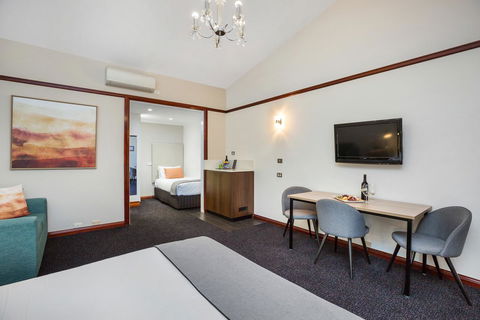 All Seasons Resort Hotel Bendigo - Tourism Gold Coast 12