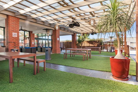 All Seasons Resort Hotel Bendigo - Tourism Gold Coast 34