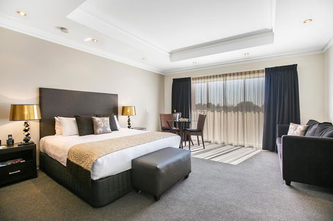 All Seasons Resort Hotel Bendigo - Tourism Gold Coast 31