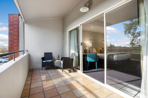 All Seasons Resort Hotel Bendigo - Tourism Gold Coast 3