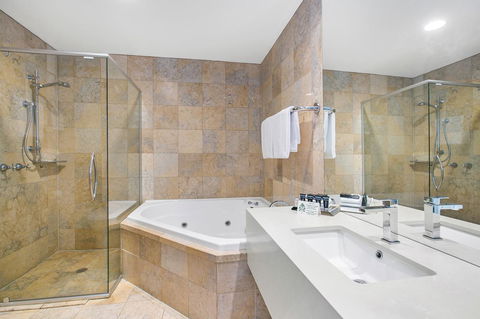 All Seasons Resort Hotel Bendigo - Tourism Gold Coast 33