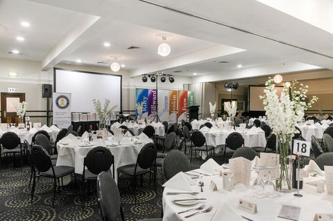 All Seasons Resort Hotel Bendigo - Tourism Gold Coast 21