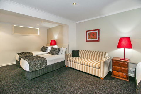 All Seasons Resort Hotel Bendigo - Tourism Gold Coast 16