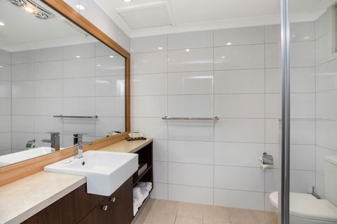 All Seasons Resort Hotel Bendigo - Tourism Gold Coast 11