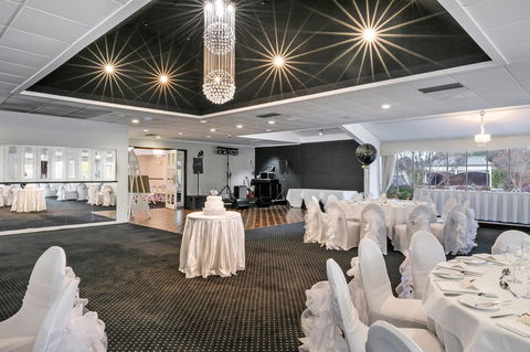 All Seasons Resort Hotel Bendigo - Tourism Gold Coast 44