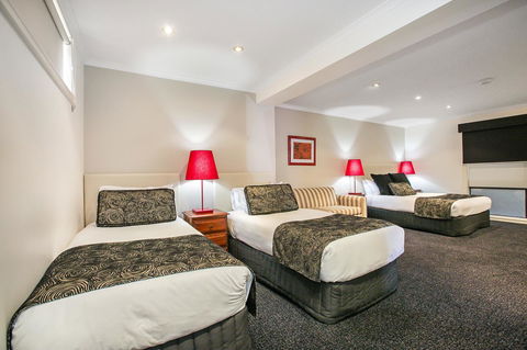 All Seasons Resort Hotel Bendigo - Tourism Gold Coast 17