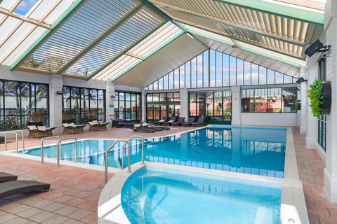All Seasons Resort Hotel Bendigo - Tourism Gold Coast 1