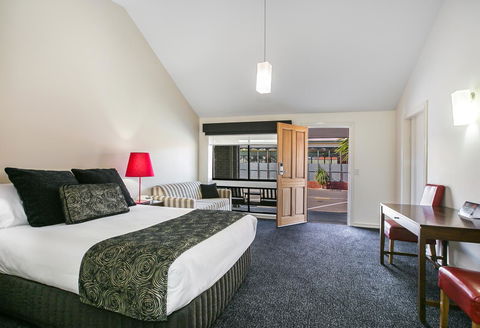All Seasons Resort Hotel Bendigo - Tourism Gold Coast 20
