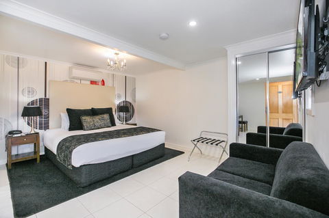 All Seasons Resort Hotel Bendigo - Tourism Gold Coast 27
