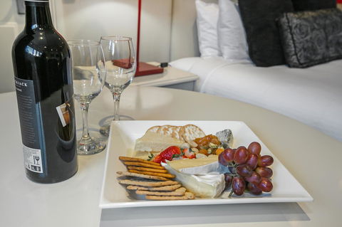 All Seasons Resort Hotel Bendigo - Tourism Gold Coast 28