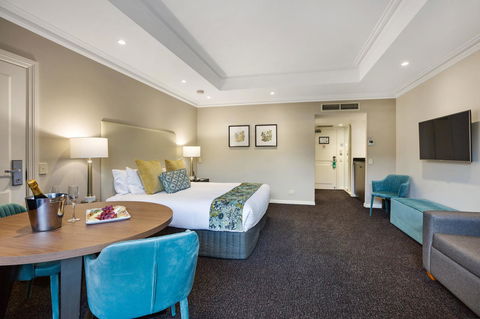 All Seasons Resort Hotel Bendigo - Tourism Gold Coast 35