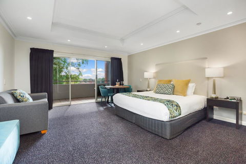 All Seasons Resort Hotel Bendigo - Tourism Gold Coast 6