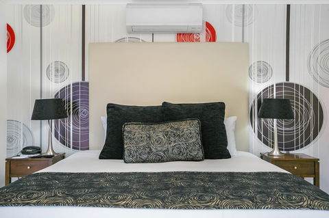 All Seasons Resort Hotel Bendigo - Tourism Gold Coast 26