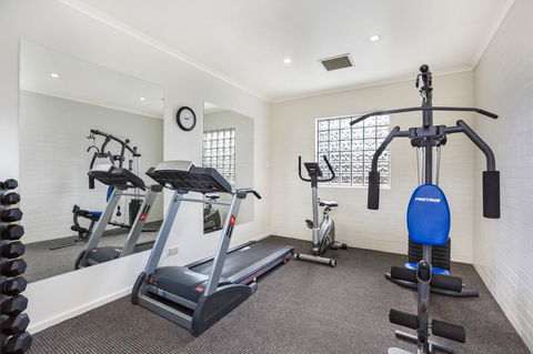All Seasons Resort Hotel Bendigo - Tourism Gold Coast 14