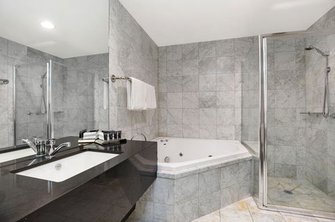 All Seasons Resort Hotel Bendigo - Tourism Gold Coast 10