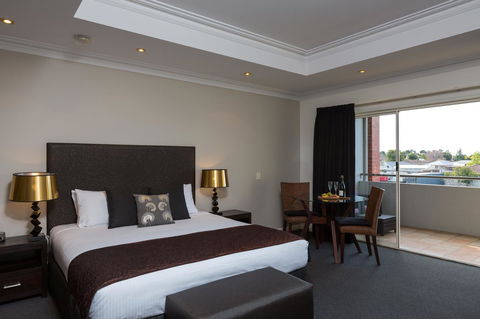 All Seasons Resort Hotel Bendigo - Tourism Gold Coast 22