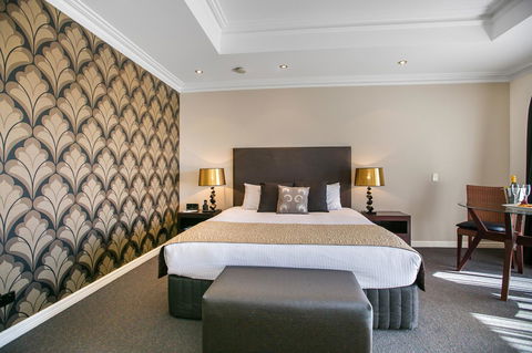 All Seasons Resort Hotel Bendigo - Tourism Gold Coast 30
