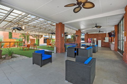 All Seasons Resort Hotel Bendigo - Tourism Gold Coast 24