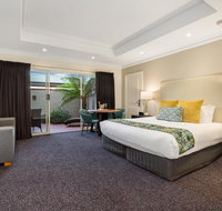 All Seasons Resort Hotel Bendigo - Gold Coast