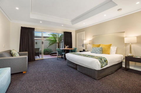 All Seasons Resort Hotel Bendigo - Tourism Gold Coast 0