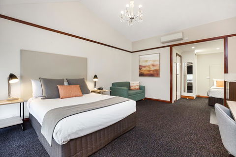 All Seasons Resort Hotel Bendigo - Tourism Gold Coast 13
