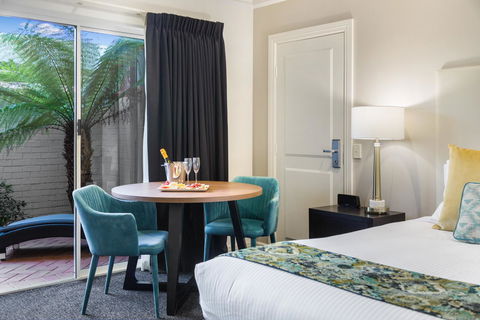 All Seasons Resort Hotel Bendigo - Tourism Gold Coast 2