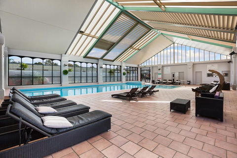 All Seasons Resort Hotel Bendigo - Tourism Gold Coast 23