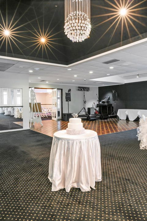 All Seasons Resort Hotel Bendigo - Tourism Gold Coast 43
