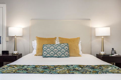 All Seasons Resort Hotel Bendigo - Tourism Gold Coast 9