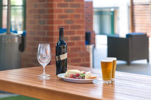 All Seasons Resort Hotel Bendigo - Tourism Gold Coast 42