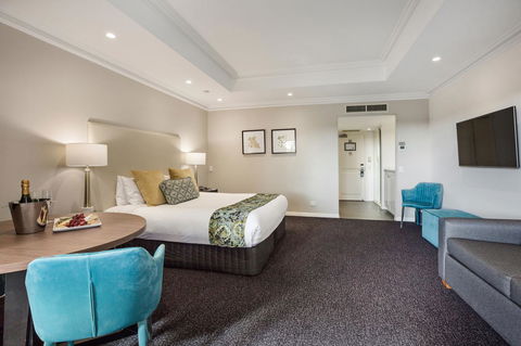 All Seasons Resort Hotel Bendigo - Tourism Gold Coast 4
