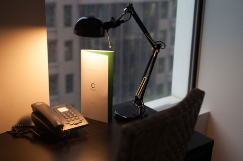 CitiClub Hotel Melbourne - Tourism Gold Coast 20