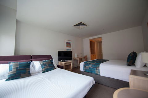 CitiClub Hotel Melbourne - Tourism Gold Coast 3