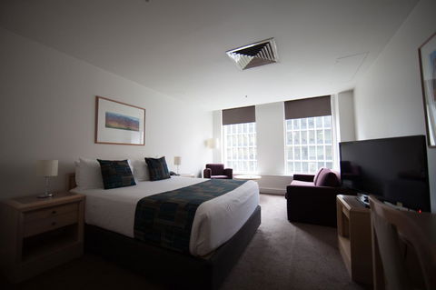CitiClub Hotel Melbourne - Tourism Gold Coast 1