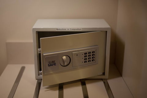 CitiClub Hotel Melbourne - Tourism Gold Coast 27