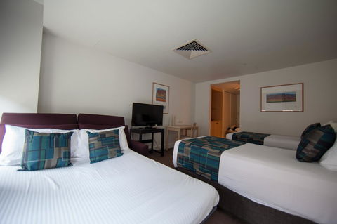 CitiClub Hotel Melbourne - Tourism Gold Coast 7