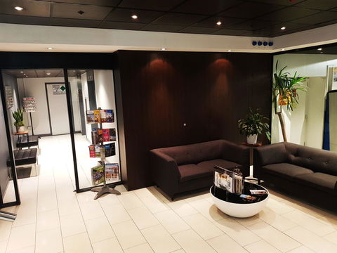 CitiClub Hotel Melbourne - Tourism Gold Coast 36