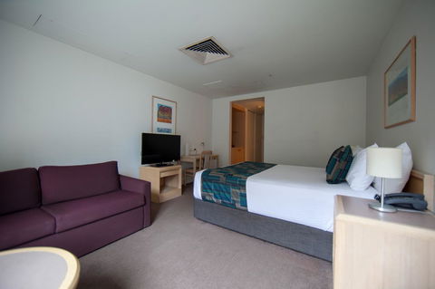 CitiClub Hotel Melbourne - Tourism Gold Coast 2