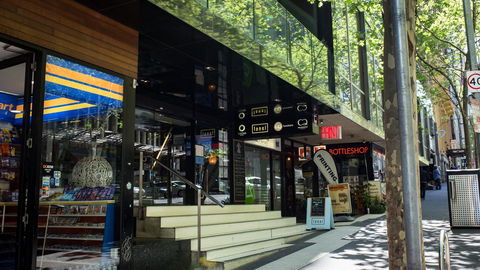 CitiClub Hotel Melbourne - Tourism Gold Coast 38