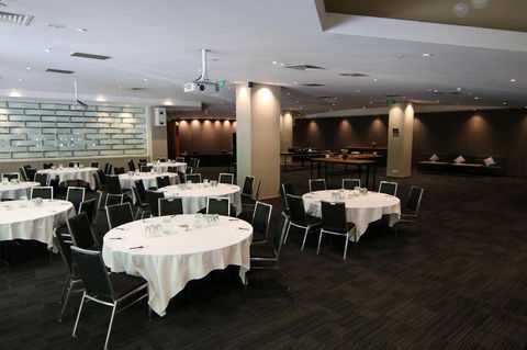 CitiClub Hotel Melbourne - Tourism Gold Coast 34
