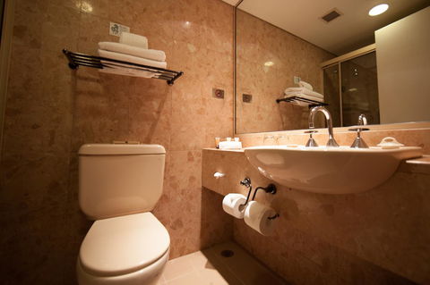 CitiClub Hotel Melbourne - Tourism Gold Coast 13