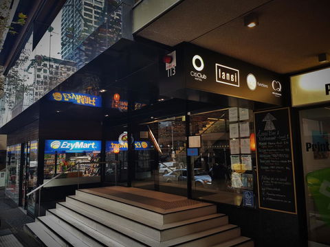 CitiClub Hotel Melbourne - Tourism Gold Coast 40