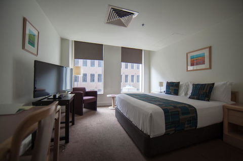 CitiClub Hotel Melbourne - Tourism Gold Coast 8