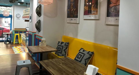 CitiClub Hotel Melbourne - Tourism Gold Coast 30