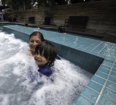 Phillip Island Apartments - Gold Coast 5