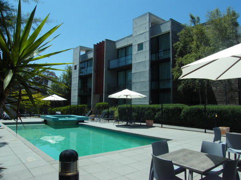 Phillip Island Apartments - Gold Coast 9