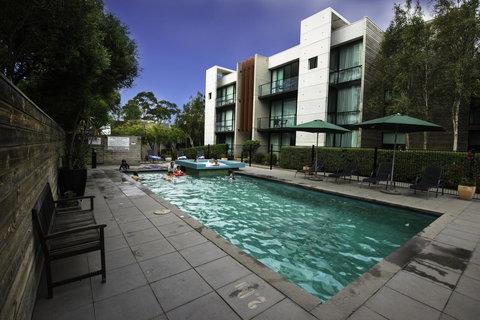 Phillip Island Apartments - Gold Coast 17