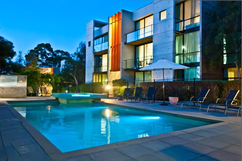 Phillip Island Apartments - Gold Coast 0