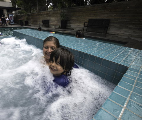 Phillip Island Apartments - Gold Coast 6