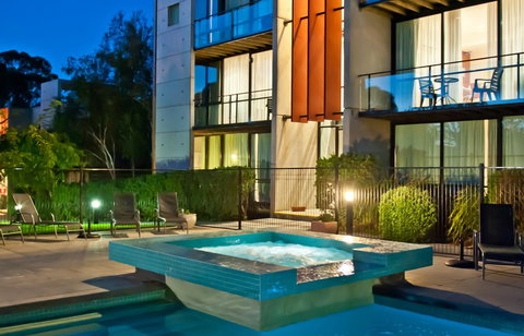 Phillip Island Apartments - Gold Coast 23